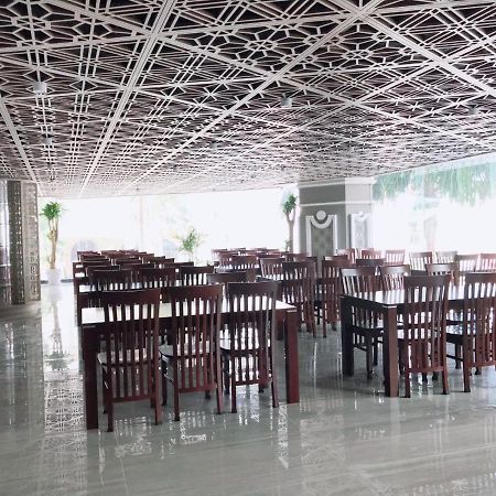 Holiday 2 Hotel 껀터 외부 사진