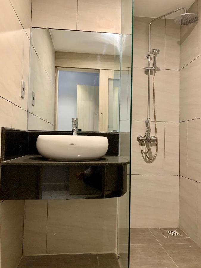 Holiday 2 Hotel 껀터 외부 사진